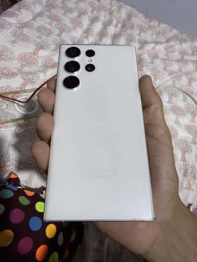 Samsung Mobile S23 Ultra