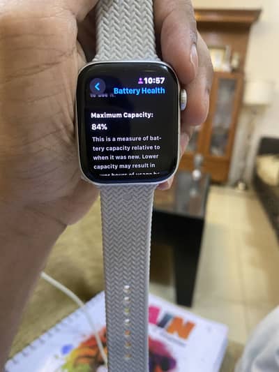 Apple Watch SE cellular