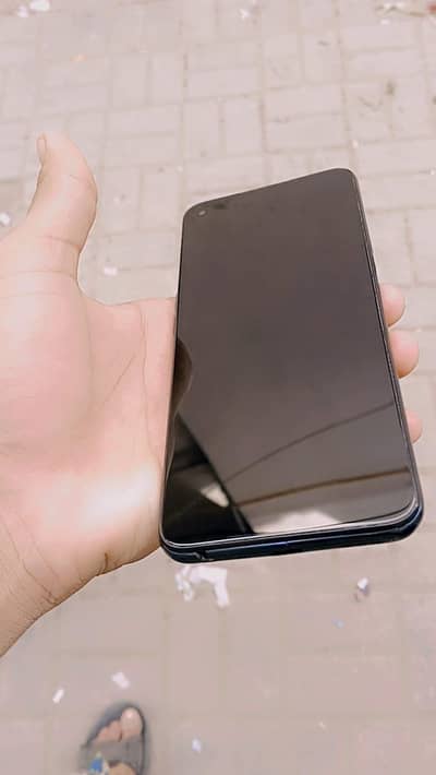 One Plus Nord N200