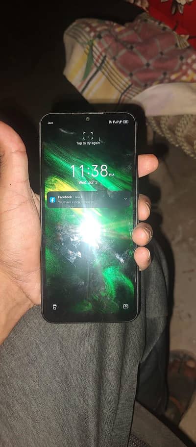 Infinix Note 11