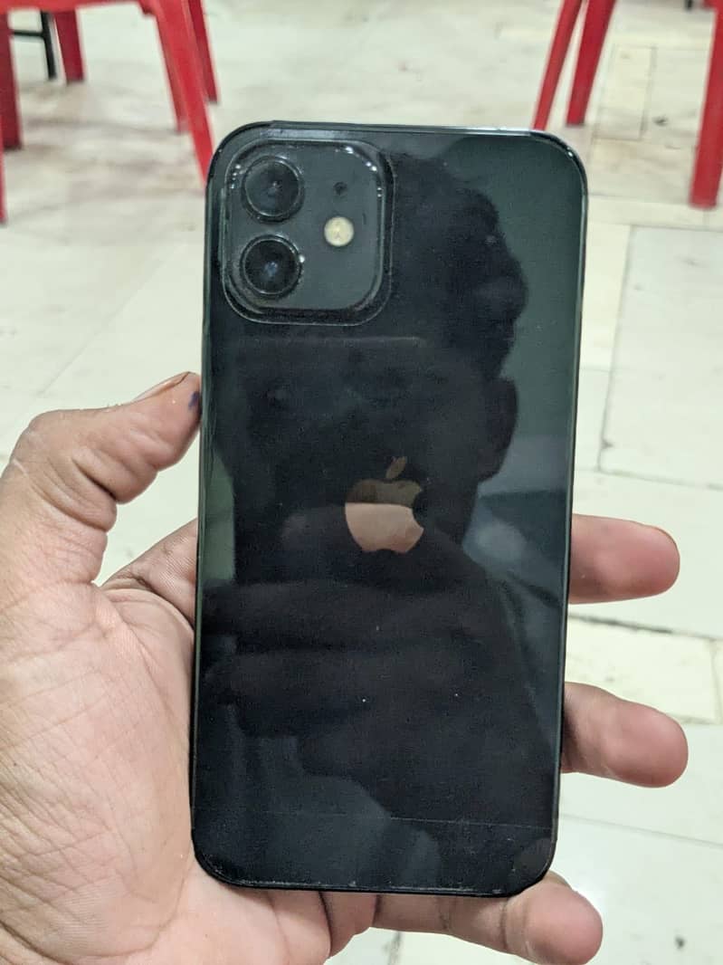 Apple iPhone 12 0