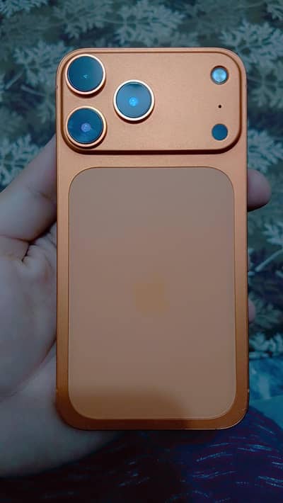 XR converted into  I phone 17  urgent for sale