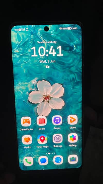 Huawei Nova 8