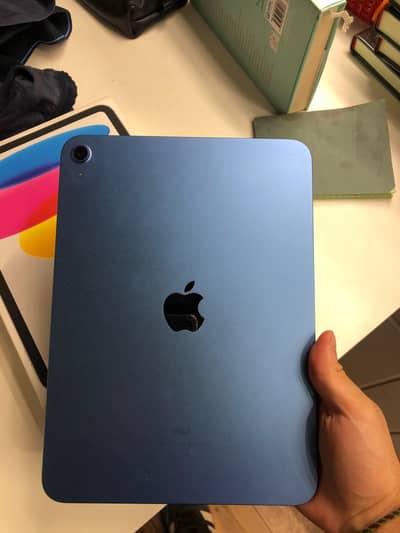 iPad 10th gen 64gb perfect condition