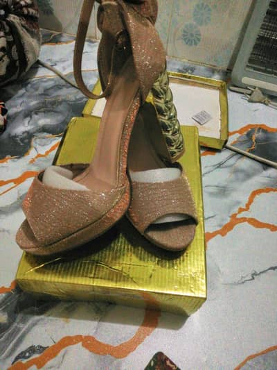 ECS brand 40 size