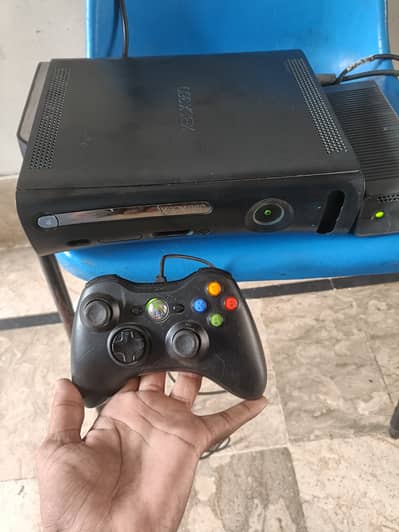 XBOX360 120GB HARD DRIVE