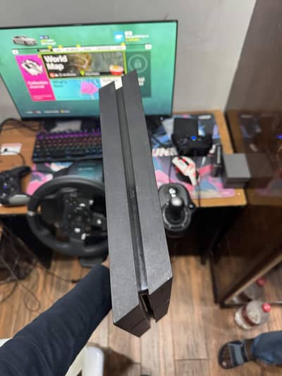 PS4 Fat 400gb