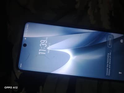 Infinix Hot 40 Pro