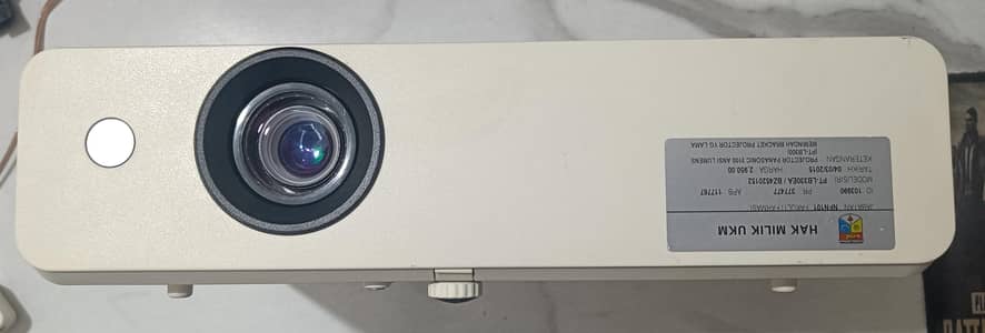 Panasonic LCD Projector LB330 XGA
