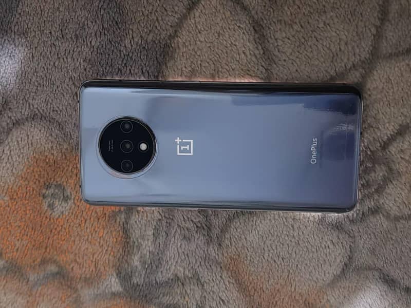 One Plus 7T 0
