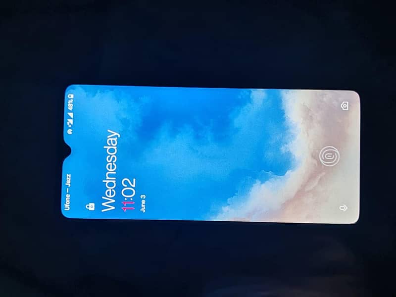 One Plus 7T 1