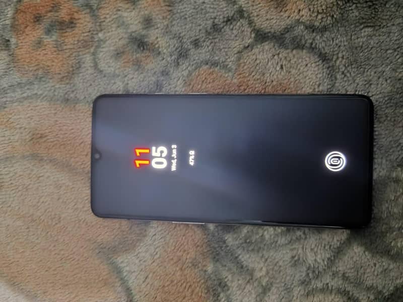 One Plus 7T 2