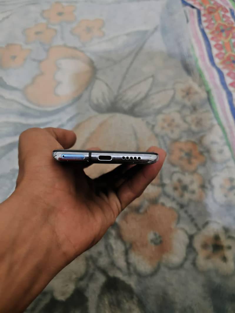 One Plus 7T 6