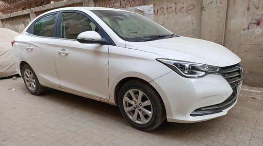 Changan Alsvin 2022