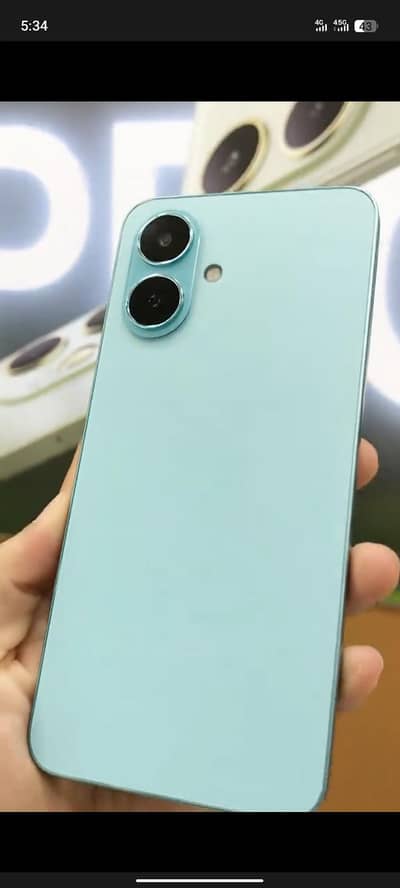 Tecno Spark Go 2