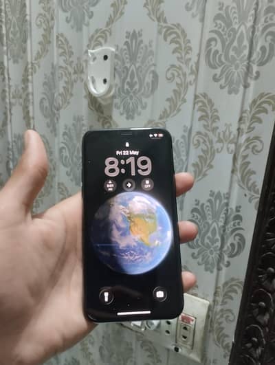 Apple iPhone 11 Pro