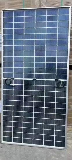 solar plate