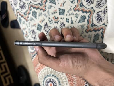 Apple iPhone 11 dual pta approved 128 gb
