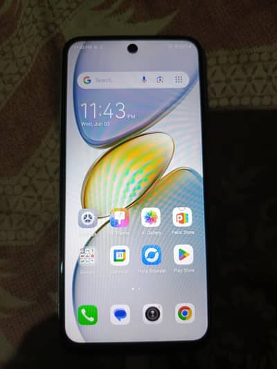 Tecno Spark Go 1