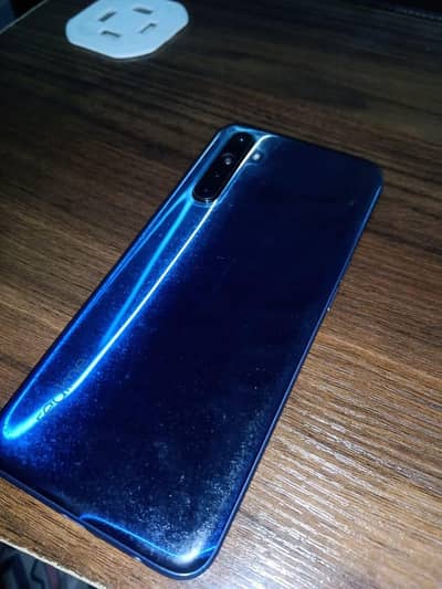Realme 6 8/128
