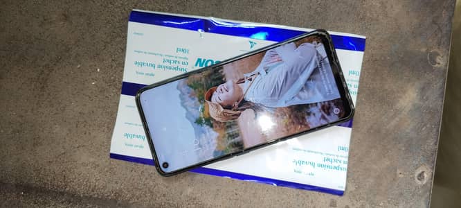 OPPO A54