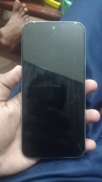 OPPO A6s