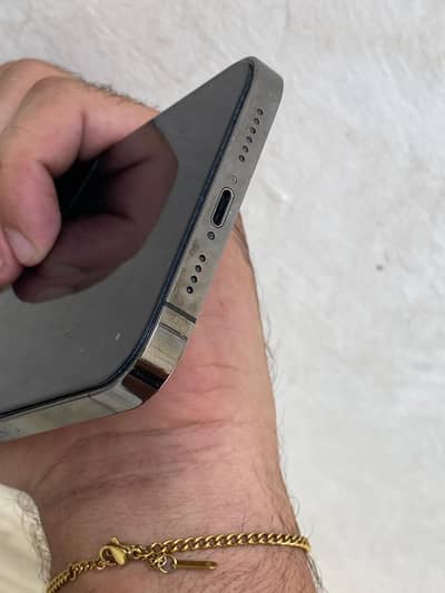 iPhone 12 Pro Max 128GB non pta
