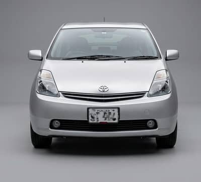 Toyota Prius 2007