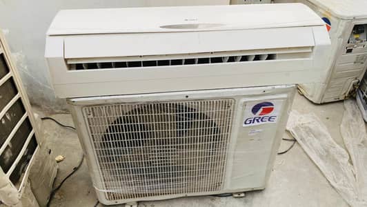  DC Inverter Split AC For Sale 