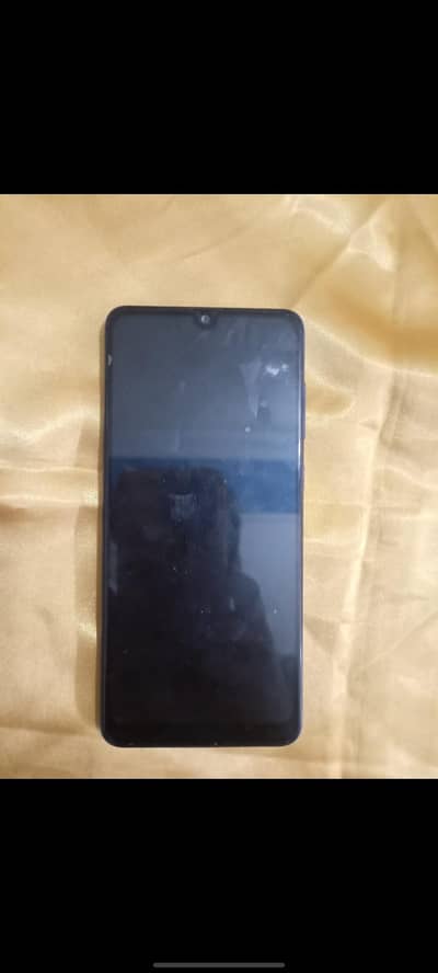 Samsung Mobile A31