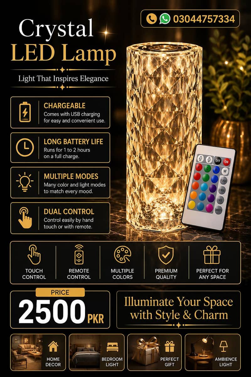 Table Lamp 0