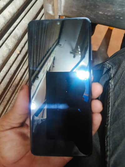 Samsung Mobile S20 Plus
