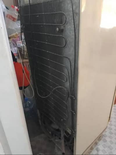 med size fridge in Lalukhet add details parhe pehly  0311.2984471