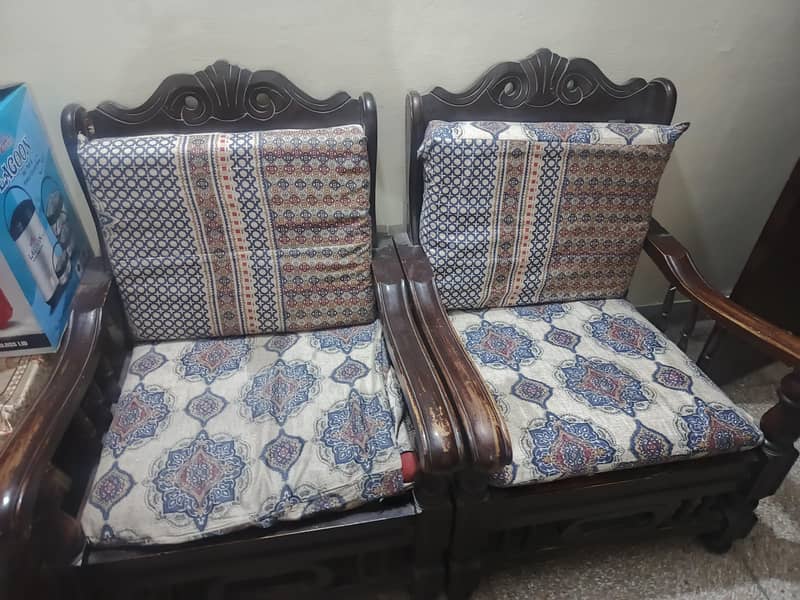 sofa set 6
