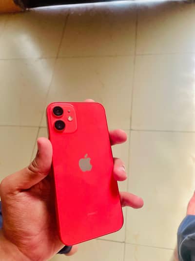 Apple iPhone 12 mini