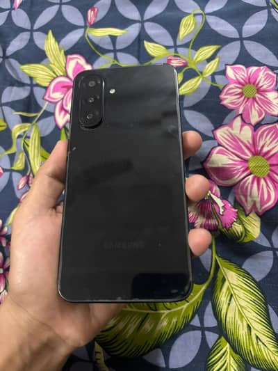 Samsung Mobile A26