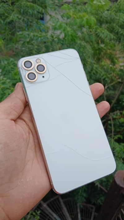 iPhone 11 Pro Max [exh poss ]