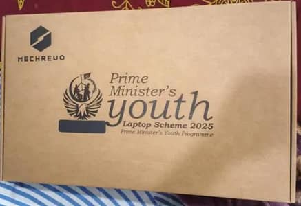 Mechrevo PM Laptop