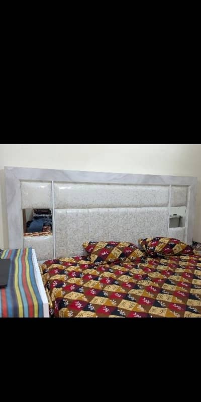 Bedroom furniture