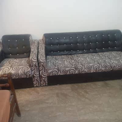 5  Seater sofa set for sale