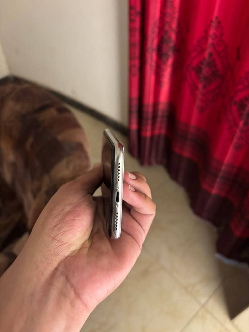 iPhone X 2