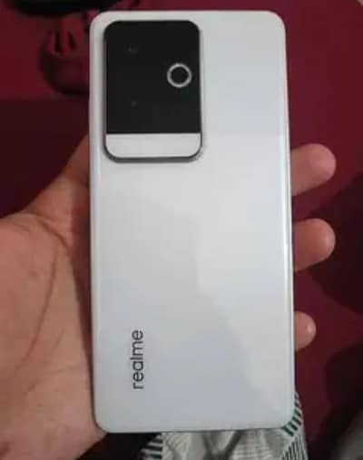 Realme GT 6