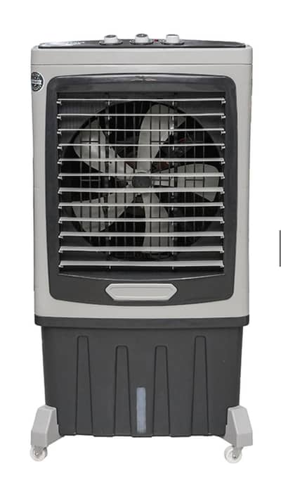 Air cooler NEW (60 litres)  (al fatah electronics)