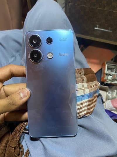 redmi note 13  8 128