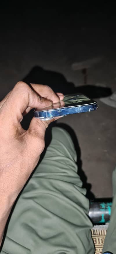 Apple iPhone 13 Pro