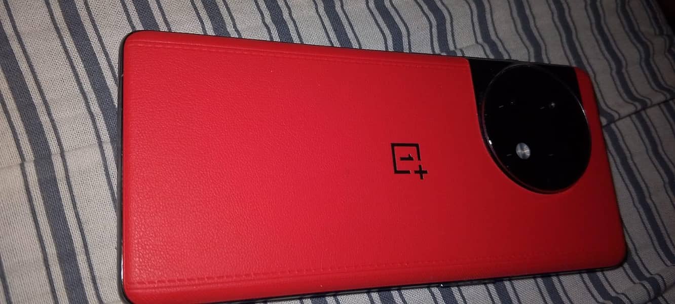 One Plus Ace 2 3