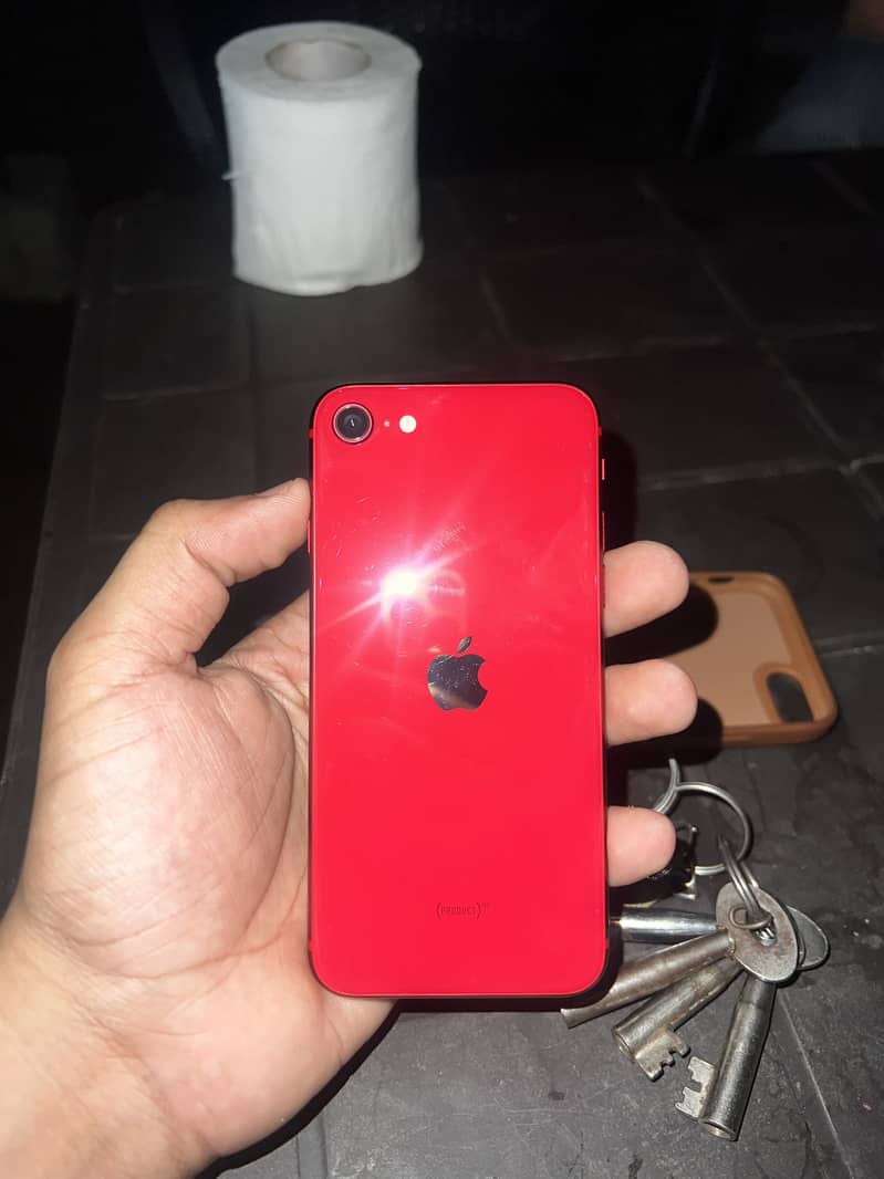 Iphone se 2