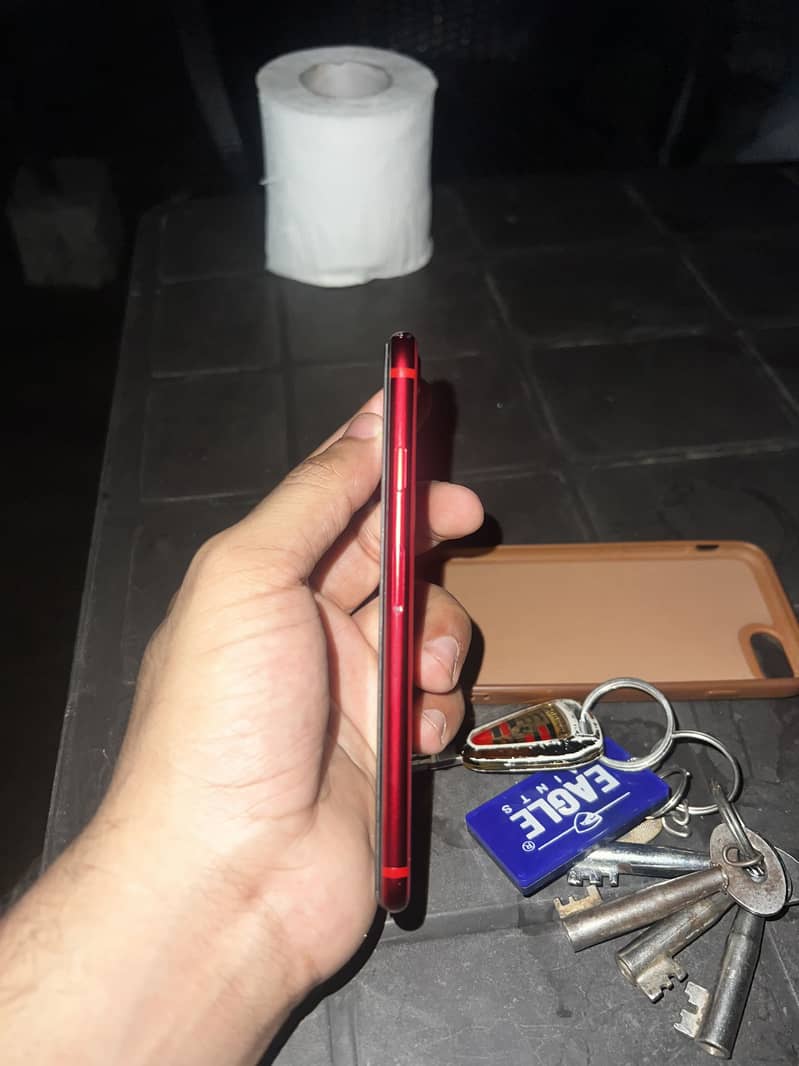 Iphone se 4
