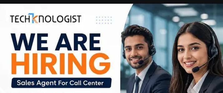 urgent need female staff