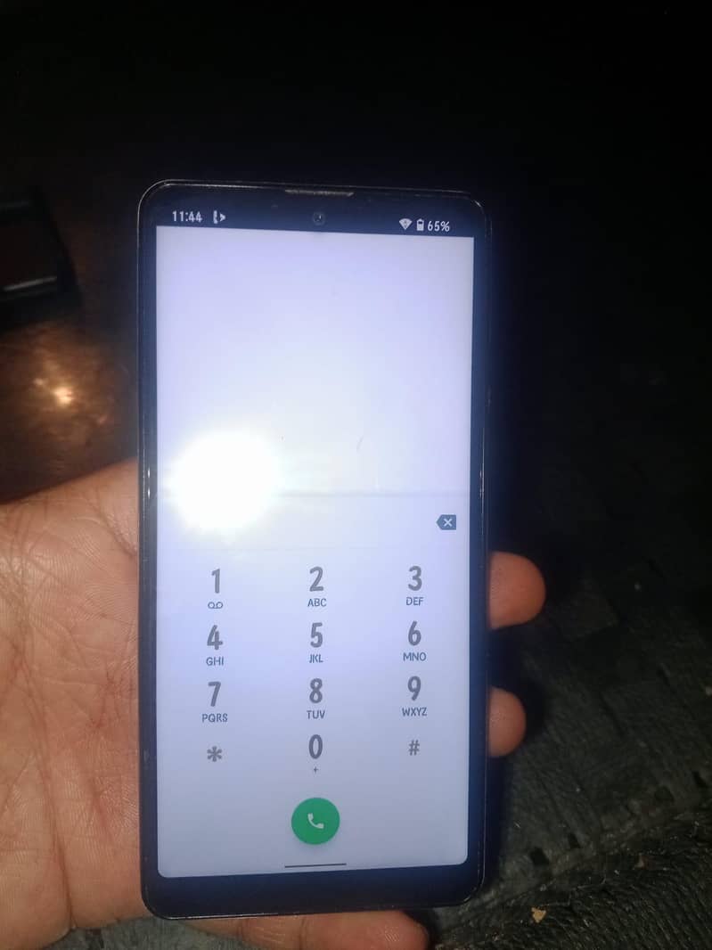 Sharp Aquos Sense basic4 4 /64 0